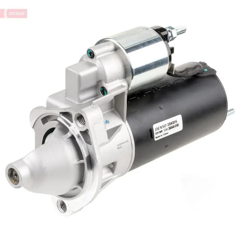 Starteris Denso DSN3015