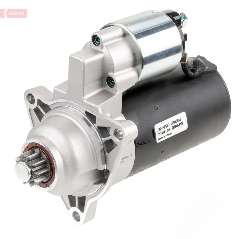 Starteris Denso DSN3016