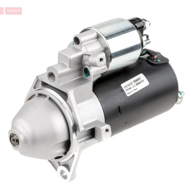 Starteris Denso DSN3017