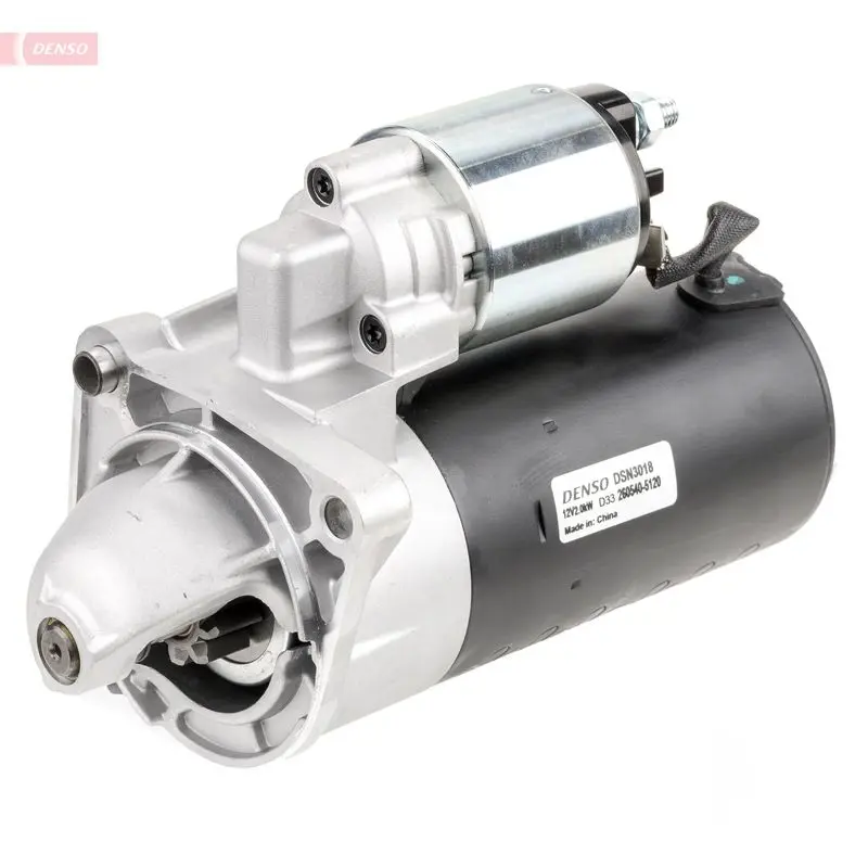 Starteris Denso DSN3018