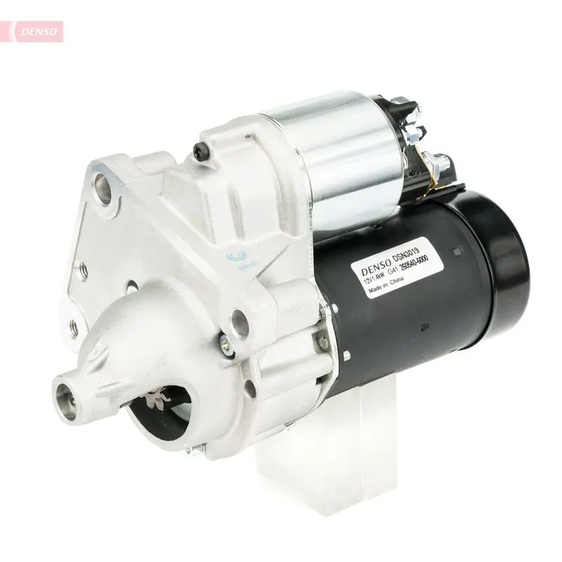 Starteris Denso DSN3019