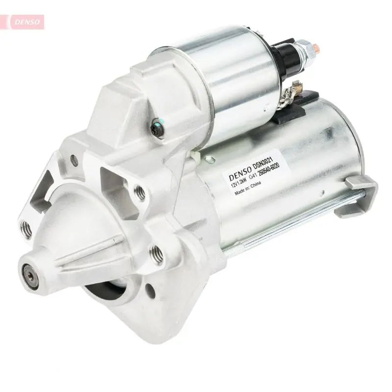 Starteris Denso DSN3021