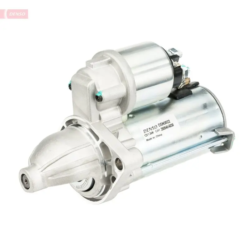 Starteris Denso DSN3022