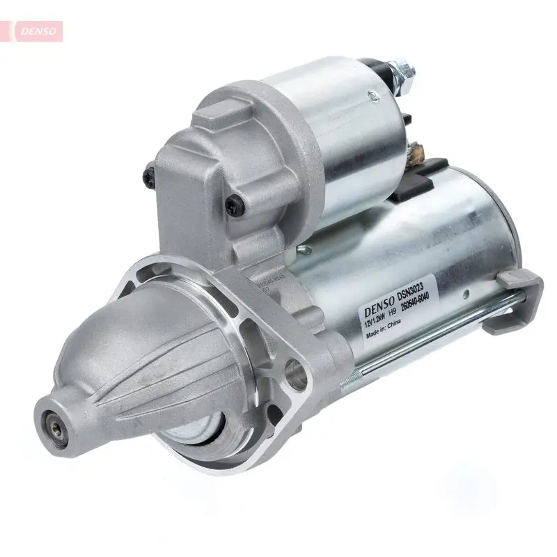 Starteris Denso DSN3023