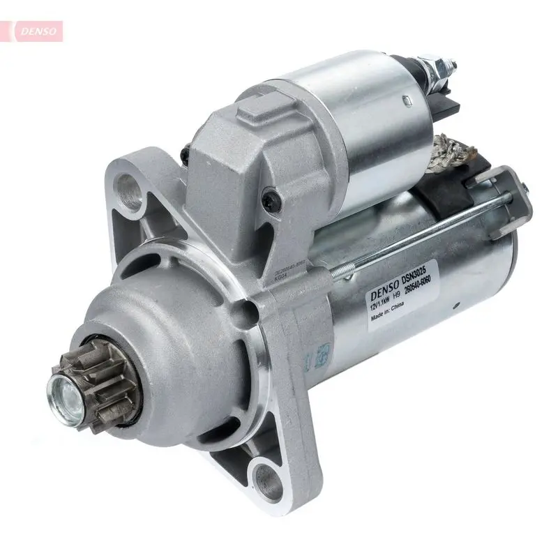 Starteris Denso DSN3025