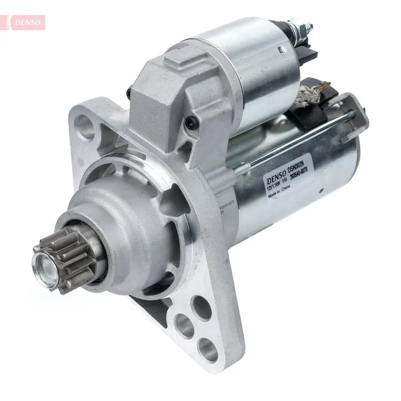 Starteris Denso DSN3026