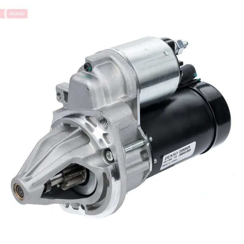 Starteris Denso DSN3029