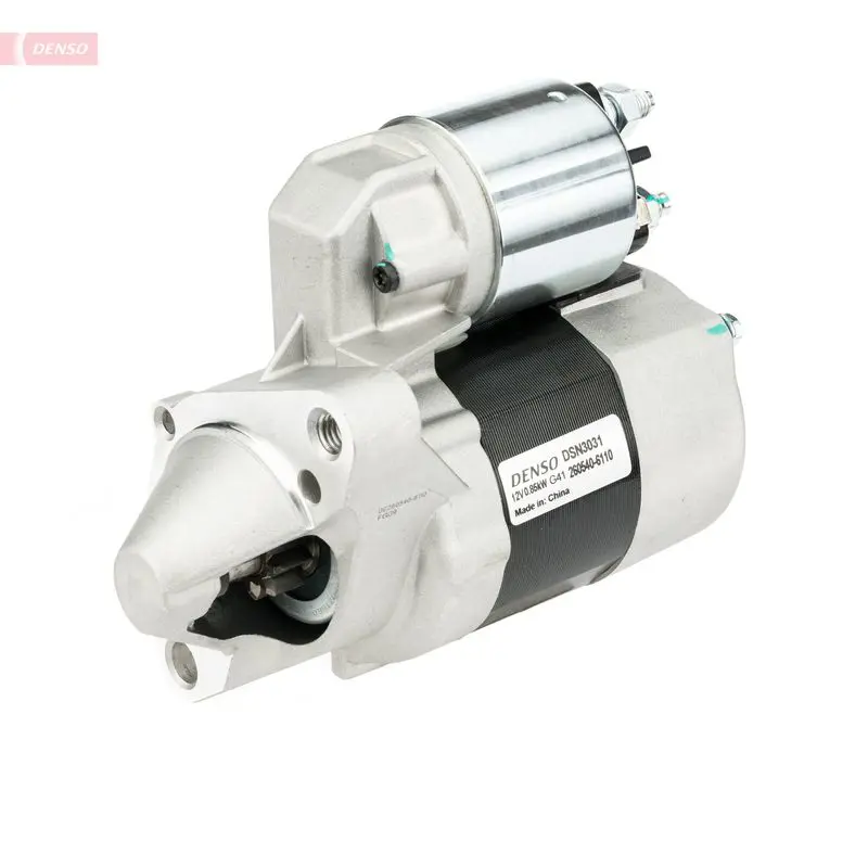 Starteris Denso DSN3031