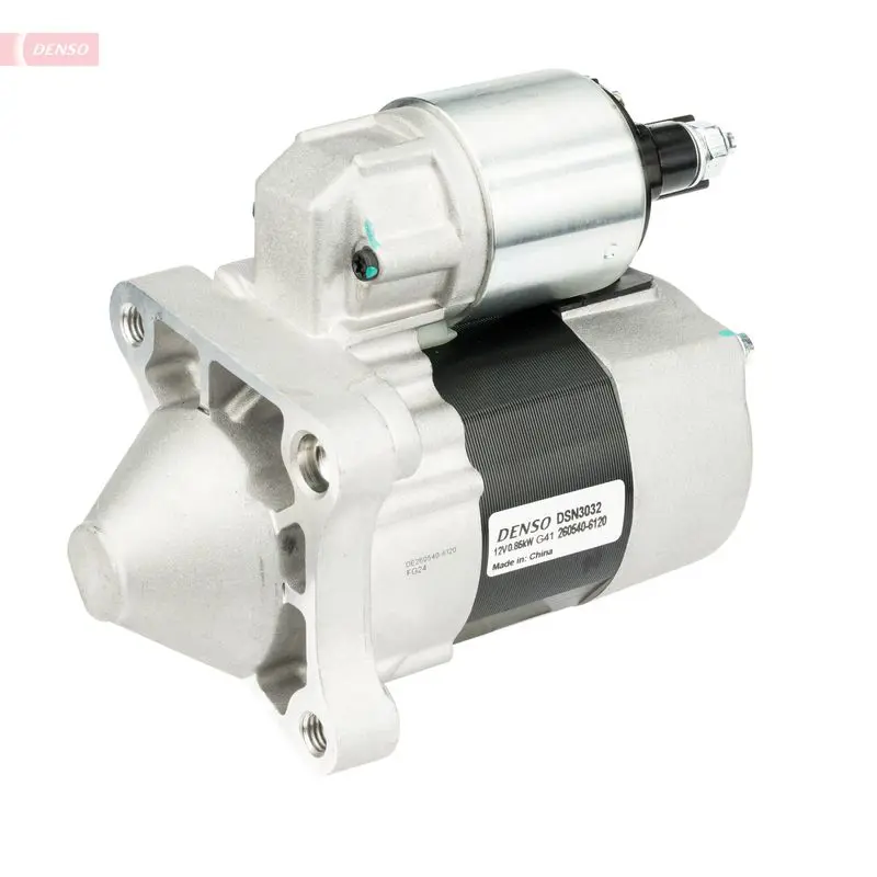 Starteris Denso DSN3032