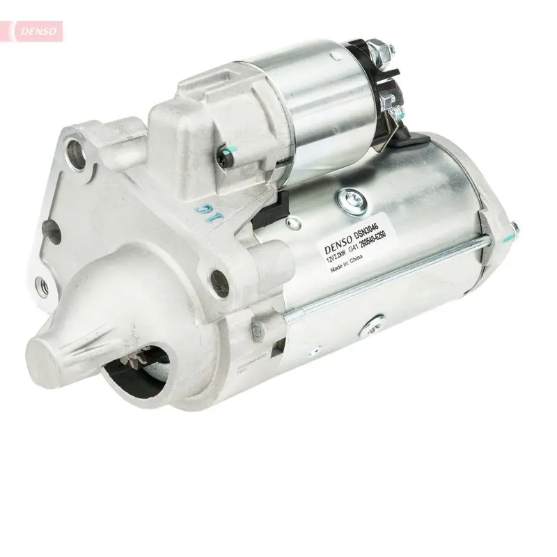 Starteris Denso DSN3046