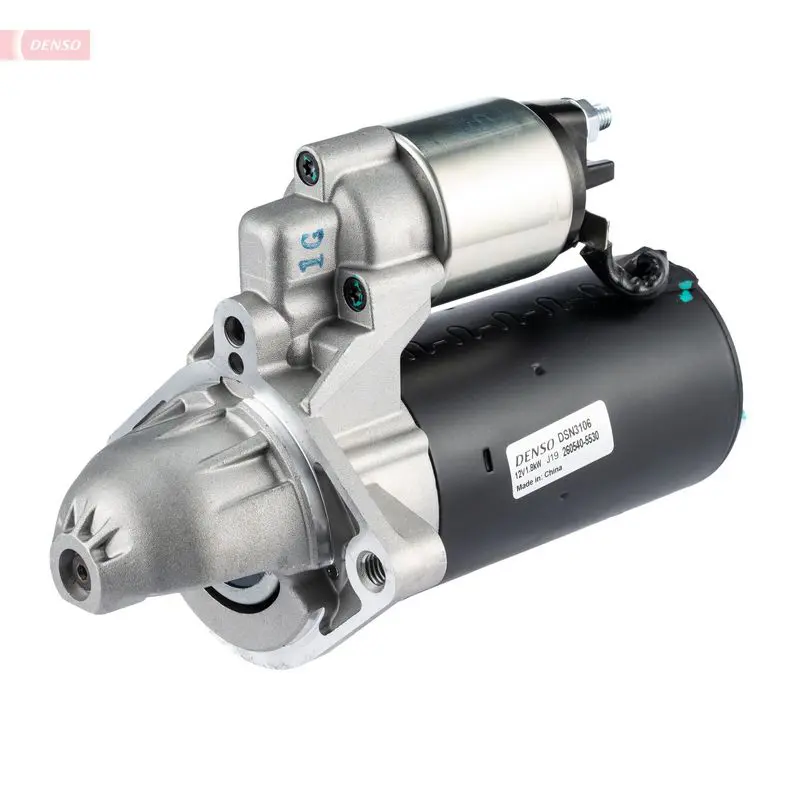 Starteris Denso DSN3106
