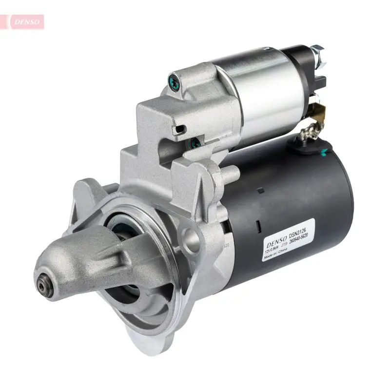 Starteris Denso DSN3126