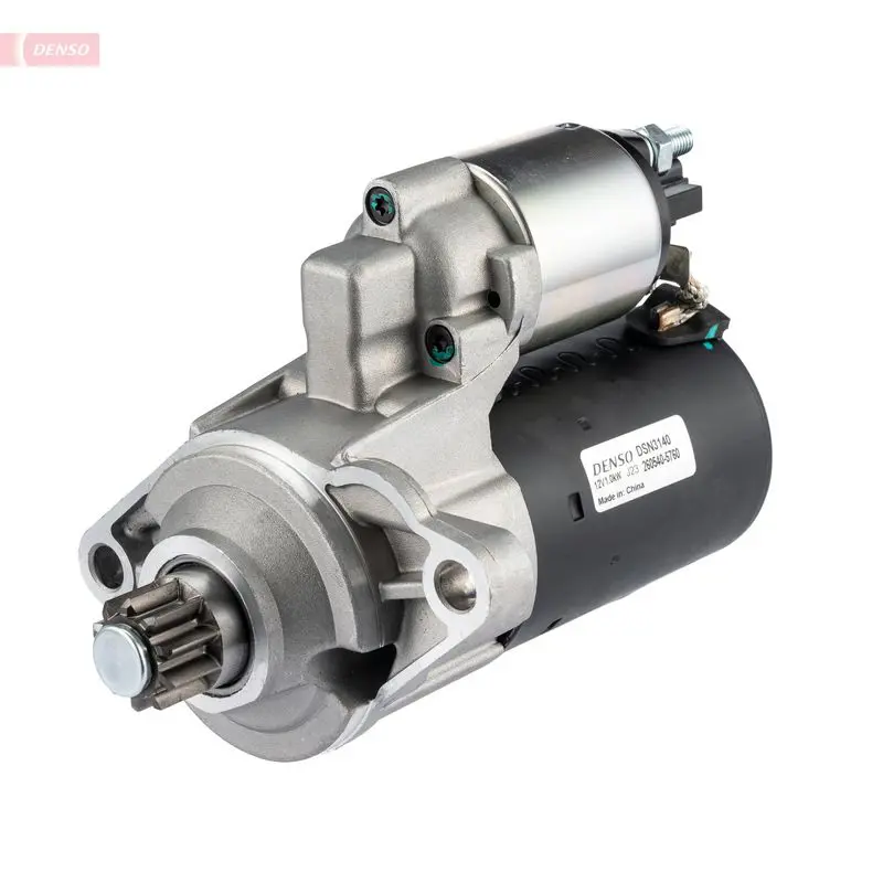 Starteris Denso DSN3140