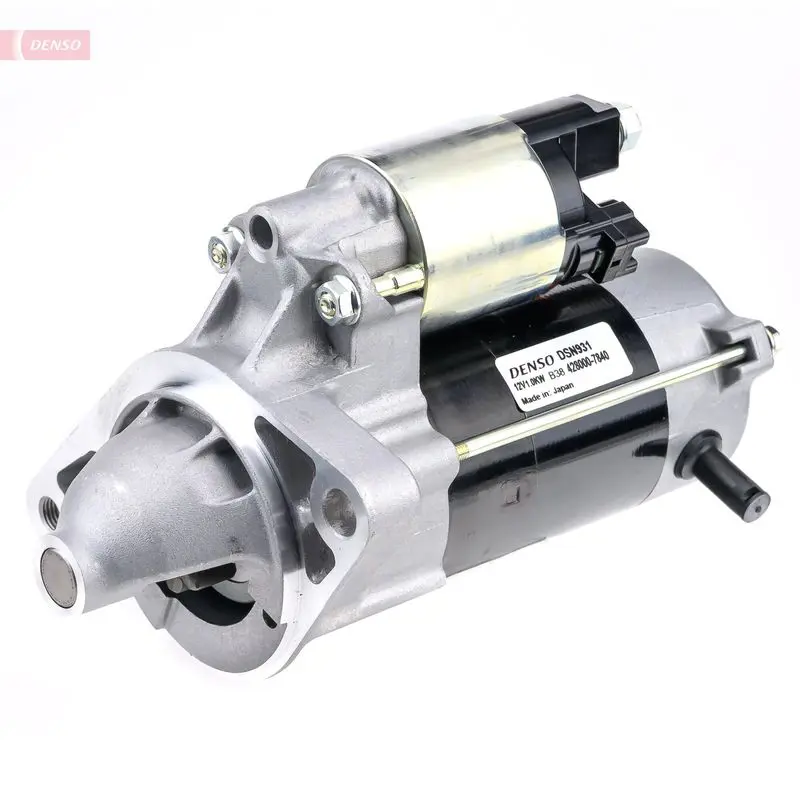 Starteris Denso DSN931