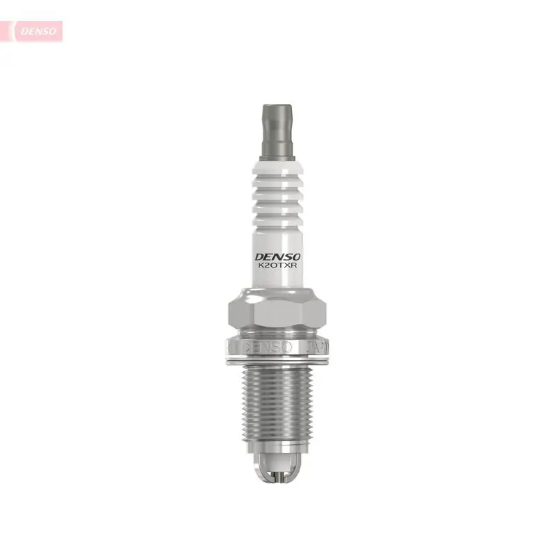 Aizdedzes svece Denso K20TXR