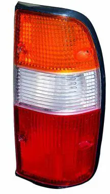 Izkliedētājs, Aizmugurējais lukturis Depo (ABAKUS) 002161947RE