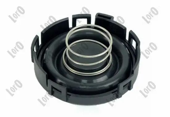 Vārsts, Motora kartera ventilācija Depo (ABAKUS)