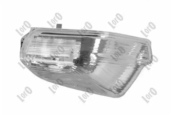 Pagrieziena signāla lukturis Depo (ABAKUS) 05434001