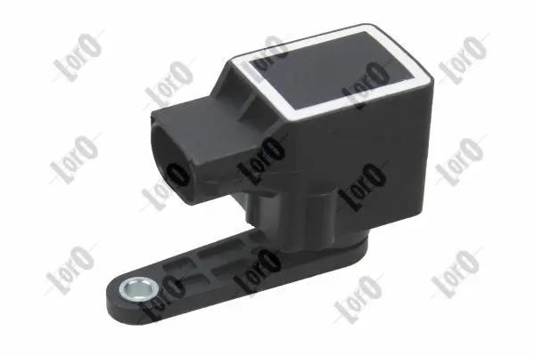 Sensors, lukturu augstuma regulēšana Depo (ABAKUS)