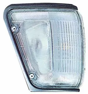 Pagrieziena signāla lukturis Depo (ABAKUS) 2121552R6CA