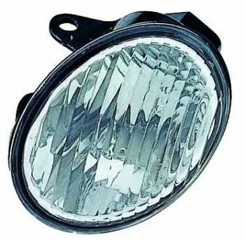 Pagrieziena signāla lukturis Depo (ABAKUS) 21215C9LUE