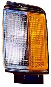 Pagrieziena signāla lukturis Depo (ABAKUS) 2121613L2