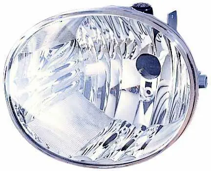 Miglas lukturis Depo (ABAKUS) 2122034LUE