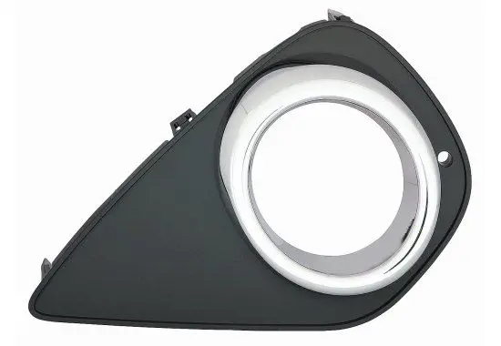 Ventilatora reste, Bampers Depo (ABAKUS) 2122541RUD
