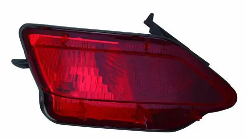 Aizm. miglas lukturi Depo (ABAKUS) 2124004LUE