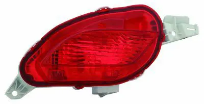 Aizm. miglas lukturi Depo (ABAKUS) 2124007LUE