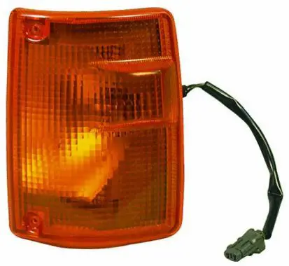 Pagrieziena signāla lukturis Depo (ABAKUS) 2131506LU