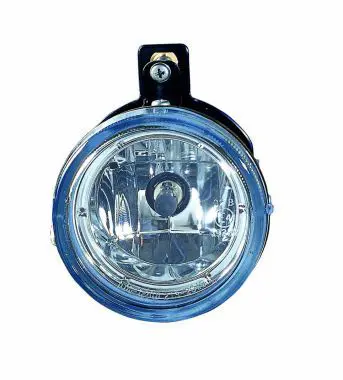 Miglas lukturu komplekts Depo (ABAKUS) 2132019PAE