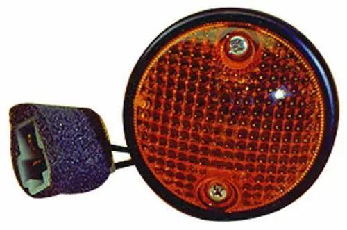 Pagrieziena signāla lukturis Depo (ABAKUS) 2141415NYA