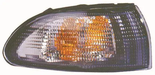 Pagrieziena signāla lukturis Depo (ABAKUS) 2141533RAE