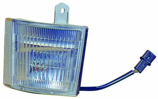 Pagrieziena signāla lukturis Depo (ABAKUS) 2141543LAE