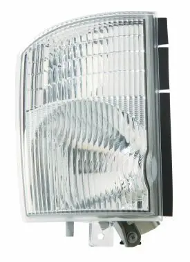 Pagrieziena signāla lukturis Depo (ABAKUS) 2141566R