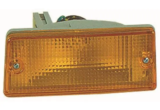 Pagrieziena signāla lukturis Depo (ABAKUS) 2141626L