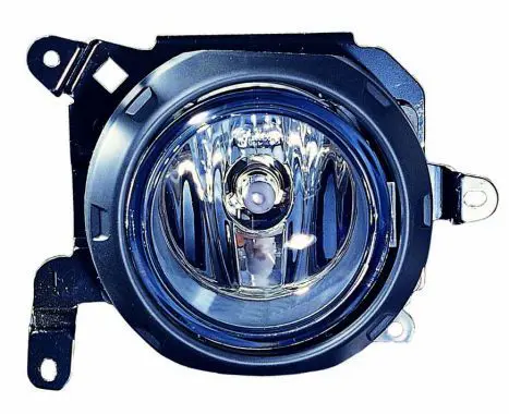 Miglas lukturis Depo (ABAKUS) 2142041LUE