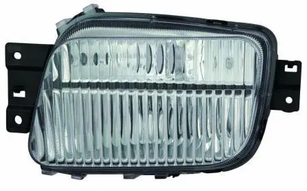 Miglas lukturis Depo (ABAKUS) 2142051LUE