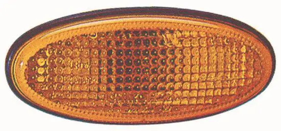 Pagrieziena signāla lukturis Depo (ABAKUS) 2151425NYU