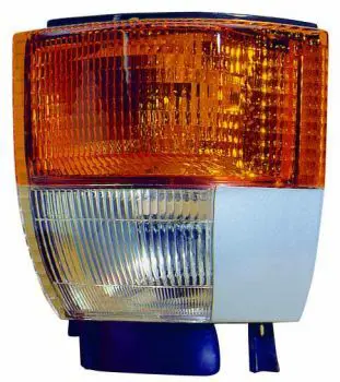 Pagrieziena signāla lukturis Depo (ABAKUS) 2151564LUE