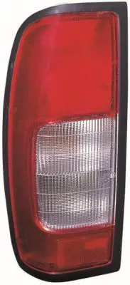 Aizmugurējais lukturis Depo (ABAKUS) 21519D4RAE