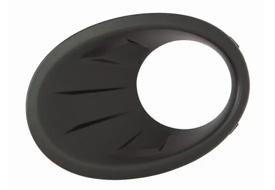 Ventilatora reste, Bampers Depo (ABAKUS) 2152515RUD