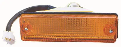 Pagrieziena signāla lukturis Depo (ABAKUS) 2161610N