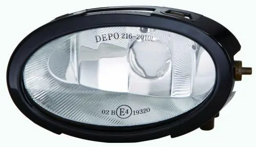 Miglas lukturis Depo (ABAKUS) 2162010RUE