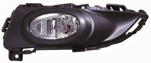 Miglas lukturis Depo (ABAKUS) 2162011LUQD