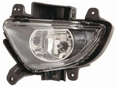 Miglas lukturis Depo (ABAKUS) 2212032LUE