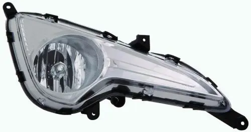 Miglas lukturis Depo (ABAKUS) 2212037LUE