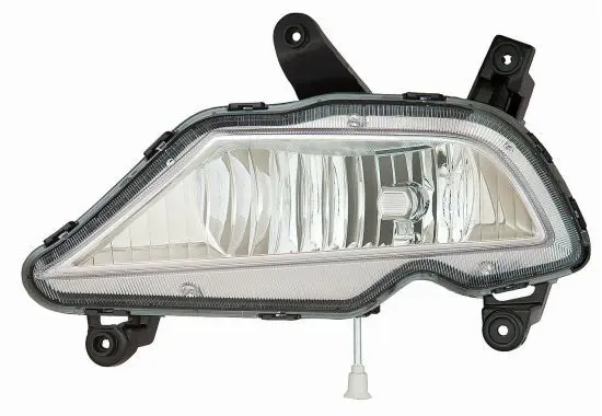 Miglas lukturis Depo (ABAKUS) 2212054LUE