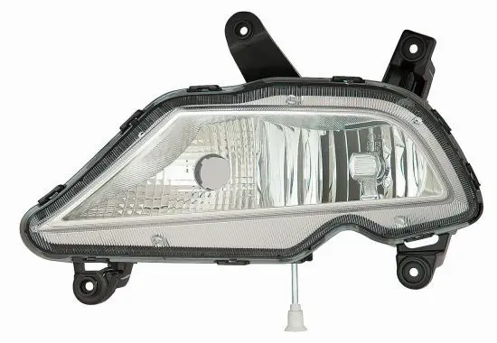 Miglas lukturis Depo (ABAKUS) 2212055LUE